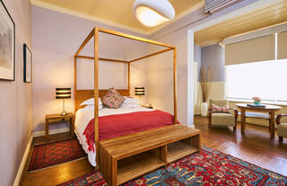 The Villa Isotta - Double room