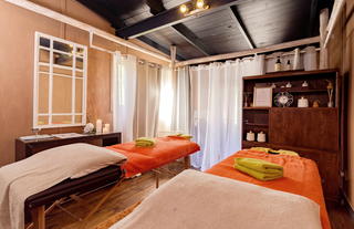 Spa