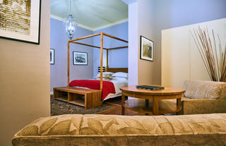 Boutique Hotel Style - Room 'Isotta'