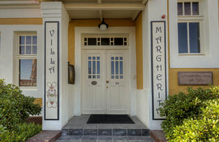 Main Entry - Welcome