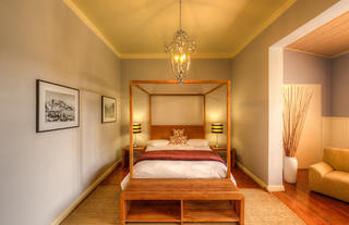 Boutique Hotel Style - Room 'Isotta'