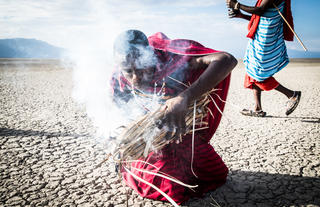 Maasai Culture