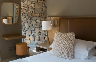 Dwyka Tented Lodge at Sanbona Wildlife Reserve