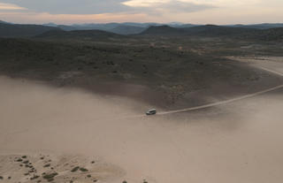 Guest Experience at Sanbona Wildlife Reserve