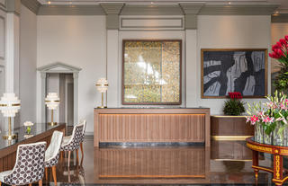 Front Office