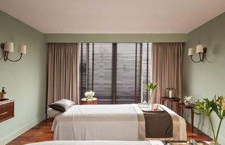 Zest Spa