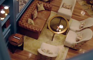 Belo Bar