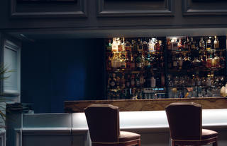 Belo Bar