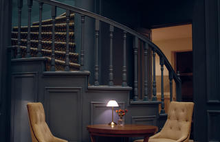 Belo Bar