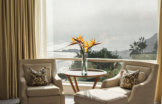 Ocean View Club Junior Suite