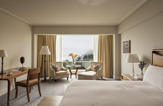 Ocean Vioew Club Junior Suite