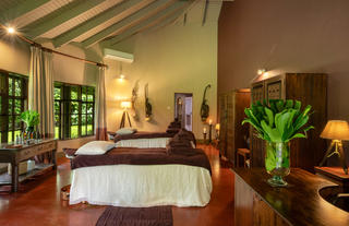Legendary Lodge
