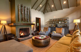 Legendary Lodge