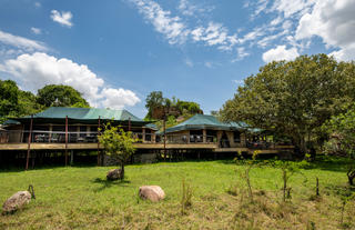 Lemala Kuria Hills Lodge