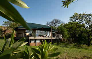 Lemala Kuria Hills Lodge