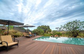 Lemala Kuria Hills Lodge