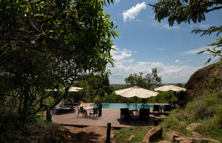 Lemala Kuria Hills Lodge