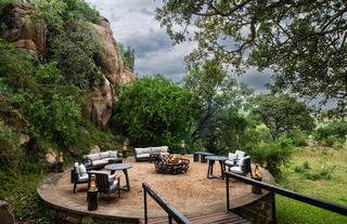 Lemala Kuria Hills Lodge