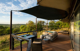 Lemala Kuria Hills Lodge