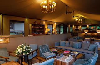 Lemala Kuria Hills Lodge
