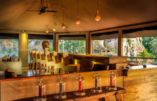 Lemala Kuria Hills Lodge
