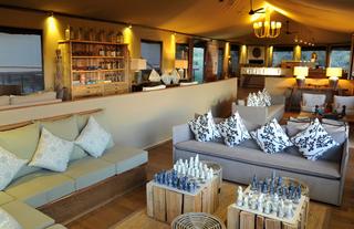 Lemala Kuria Hills Lodge