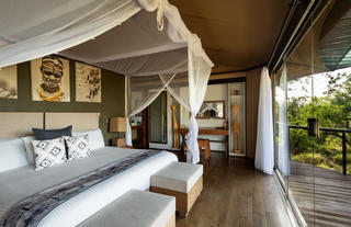 Lemala Kuria Hills Lodge