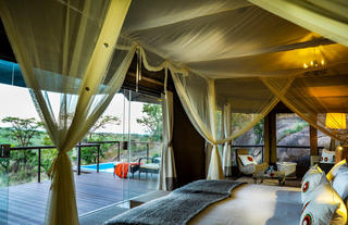 Lemala Kuria Hills Lodge