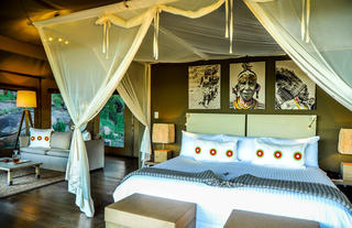Lemala Kuria Hills Lodge