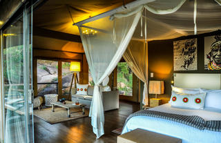 Lemala Kuria Hills Lodge