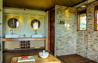 Lemala Kuria Hills Lodge