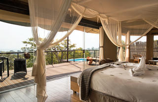 Lemala Kuria Hills Lodge