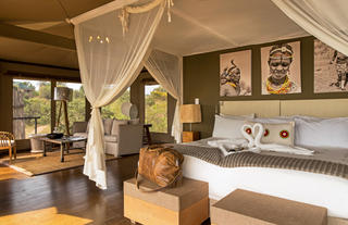 Lemala Kuria Hills Lodge