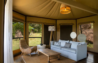 Lemala Kuria Hills Lodge