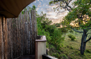 Lemala Kuria Hills Lodge
