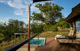Lemala Kuria Hills Lodge