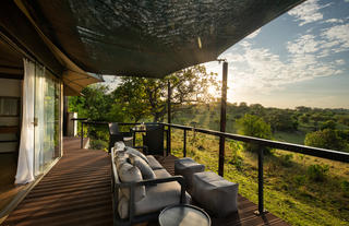 Lemala Kuria Hills Lodge