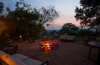 Lemala Kuria Hills Lodge