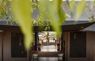 Lemala Kuria Hills Lodge