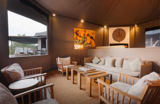 Lemala Kuria Hills Lodge