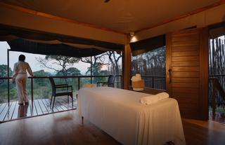 Lemala Kuria Hills Lodge