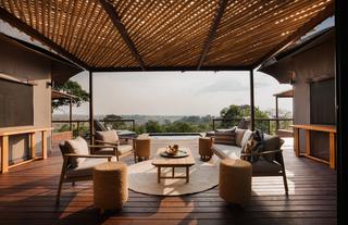 Lemala Kuria Hills Lodge