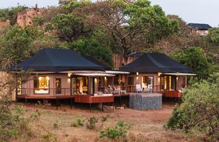 Lemala Kuria Hills Lodge