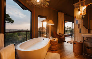 Lemala Kuria Hills Lodge