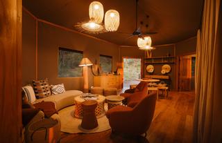 Lemala Kuria Hills Lodge