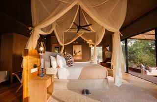 Lemala Kuria Hills Lodge