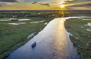 Okavango Spirit 