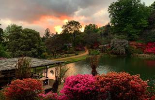 AfriCamps Magoebaskloof, Limpopo