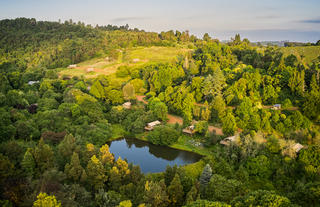 AfriCamps Magoebaskloof, Limpopo