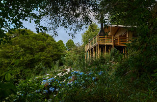 AfriCamps Magoebaskloof, Limpopo